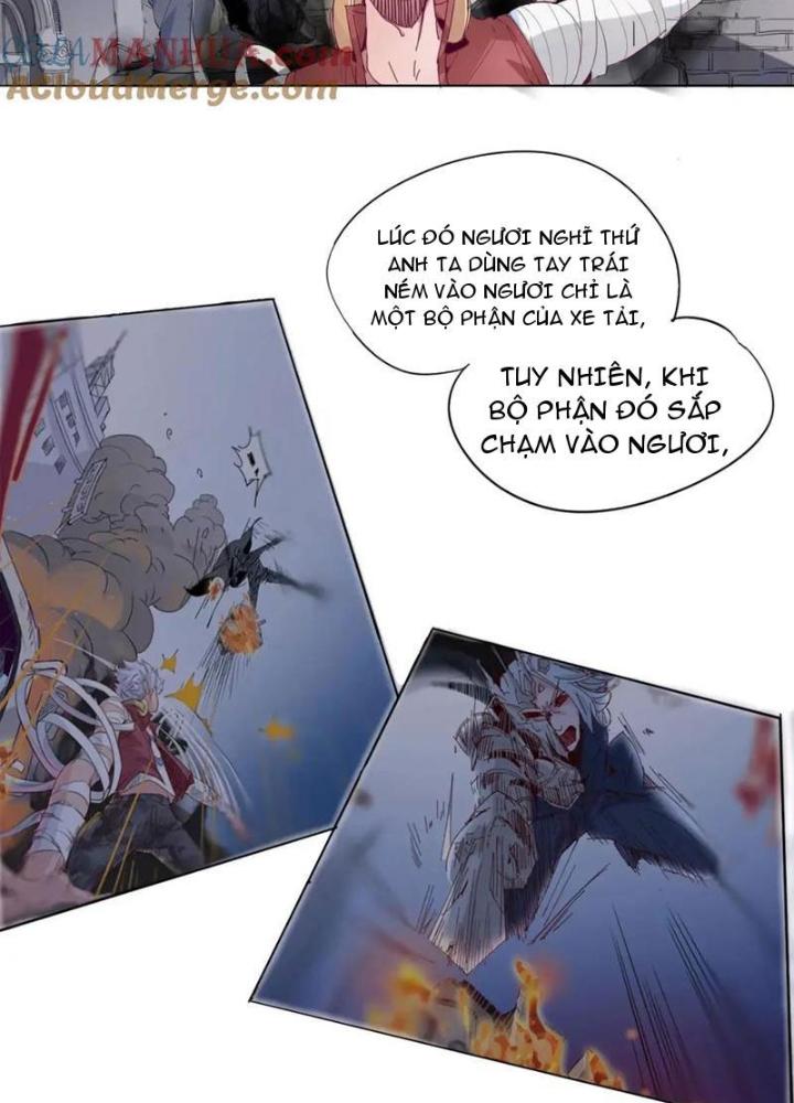 Thời Chi Luân Hồi Chapter 17 - Trang 2