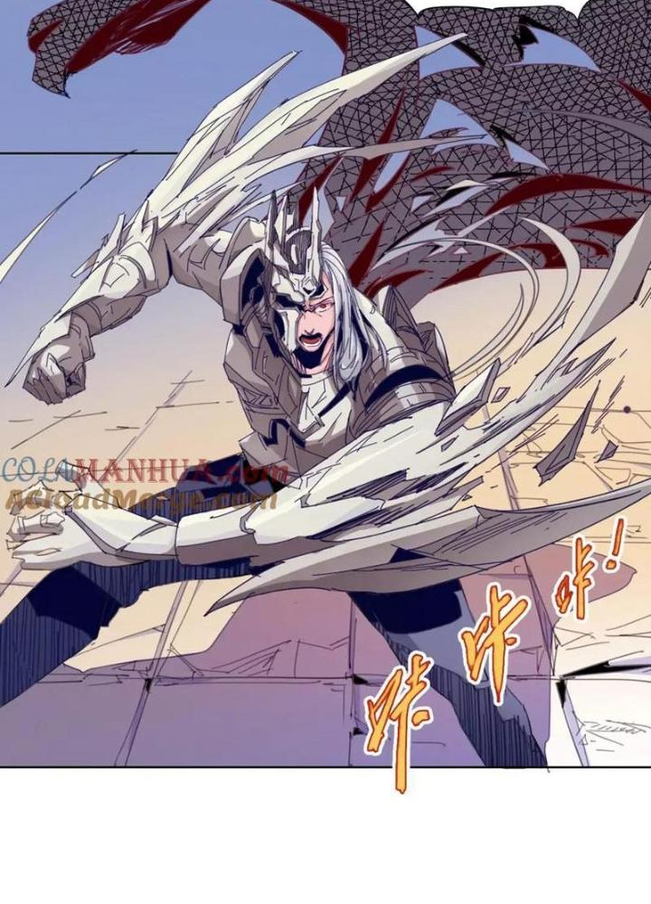 Thời Chi Luân Hồi Chapter 17 - Trang 2