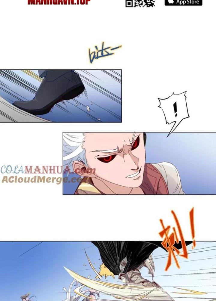 Thời Chi Luân Hồi Chapter 17 - Trang 2