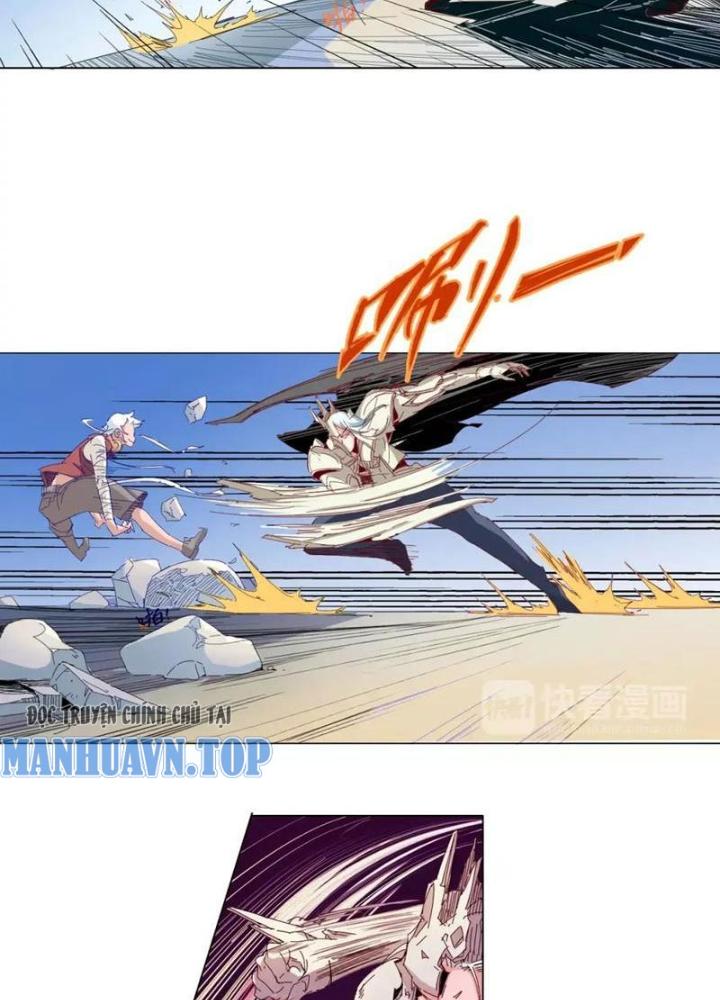 Thời Chi Luân Hồi Chapter 17 - Trang 2