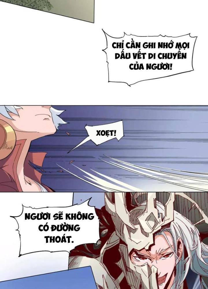 Thời Chi Luân Hồi Chapter 17 - Trang 2