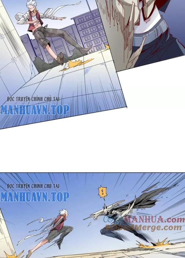 Thời Chi Luân Hồi Chapter 17 - Trang 2