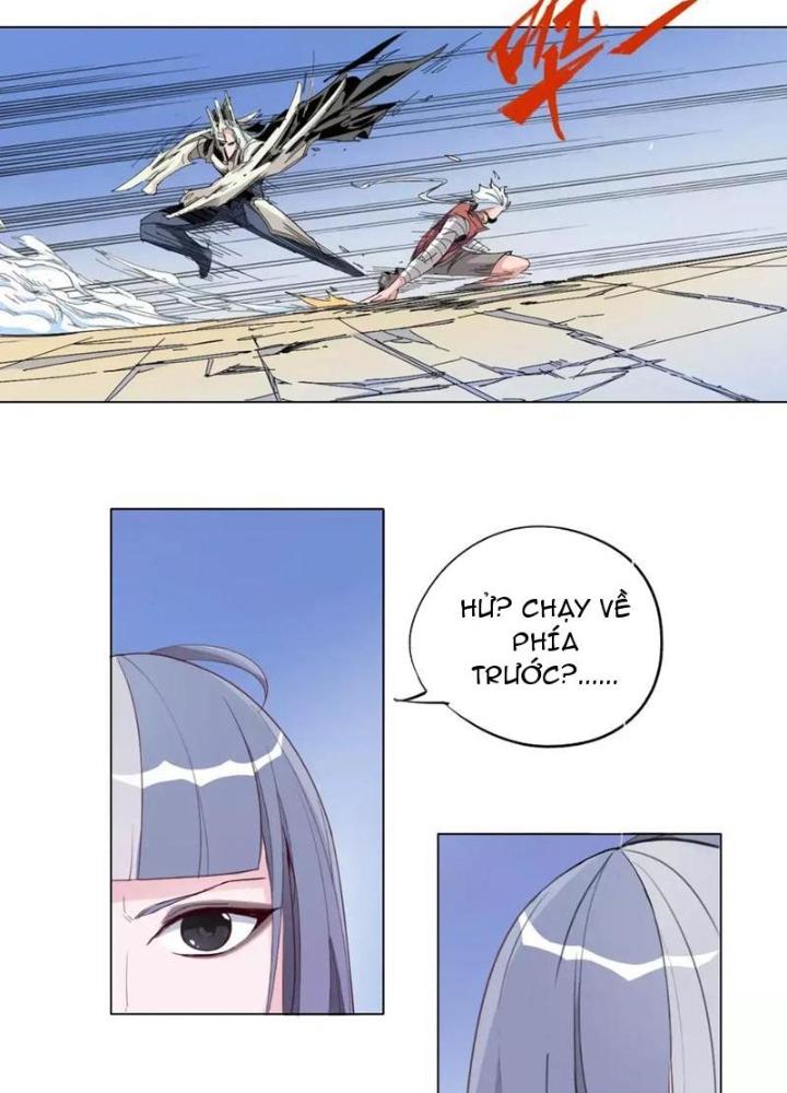 Thời Chi Luân Hồi Chapter 17 - Trang 2