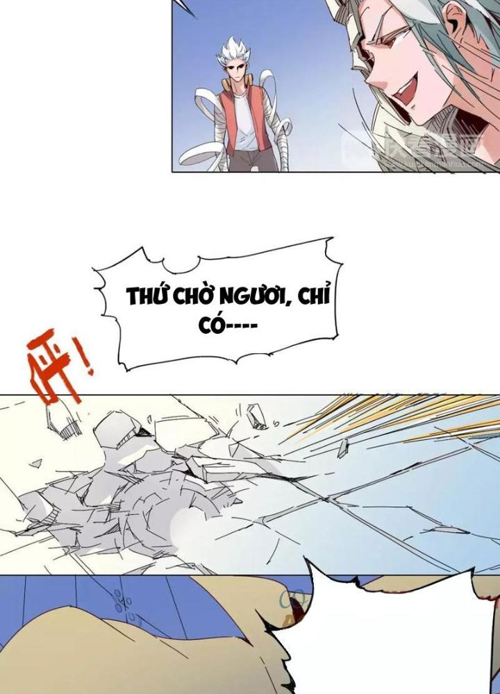 Thời Chi Luân Hồi Chapter 17 - Trang 2