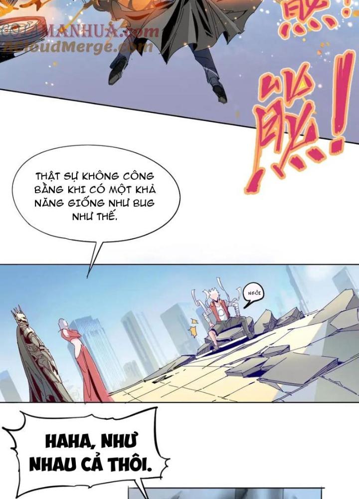 Thời Chi Luân Hồi Chapter 17 - Trang 2