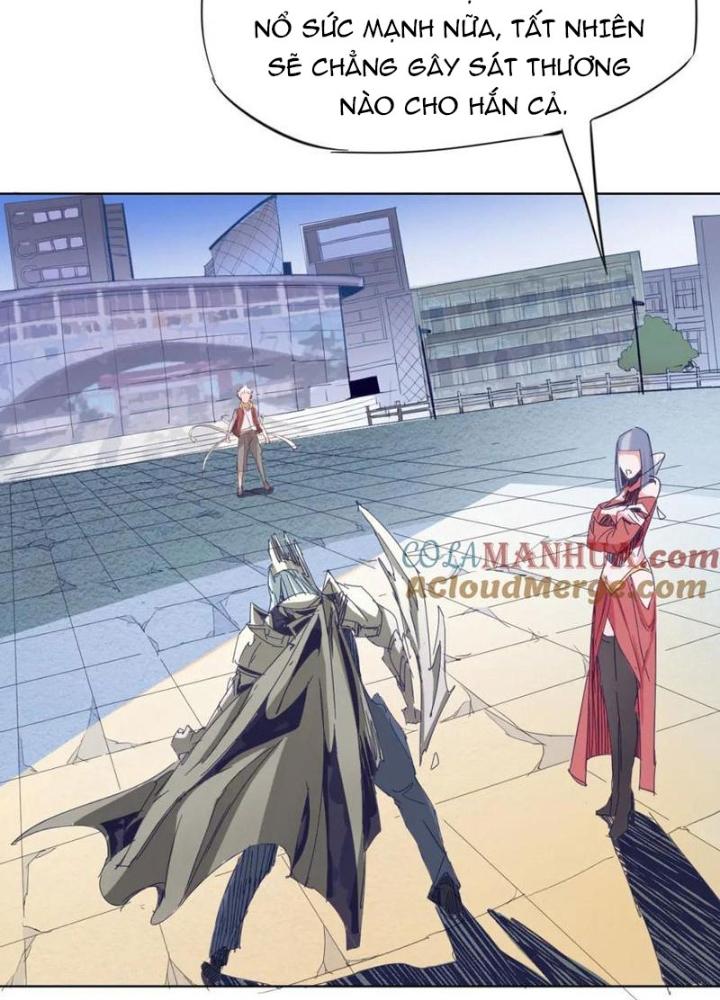 Thời Chi Luân Hồi Chapter 18 - Trang 2