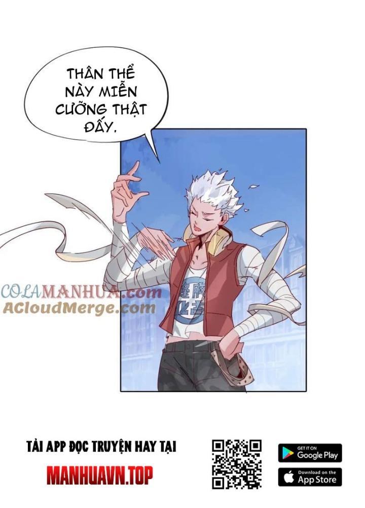 Thời Chi Luân Hồi Chapter 18 - Trang 2