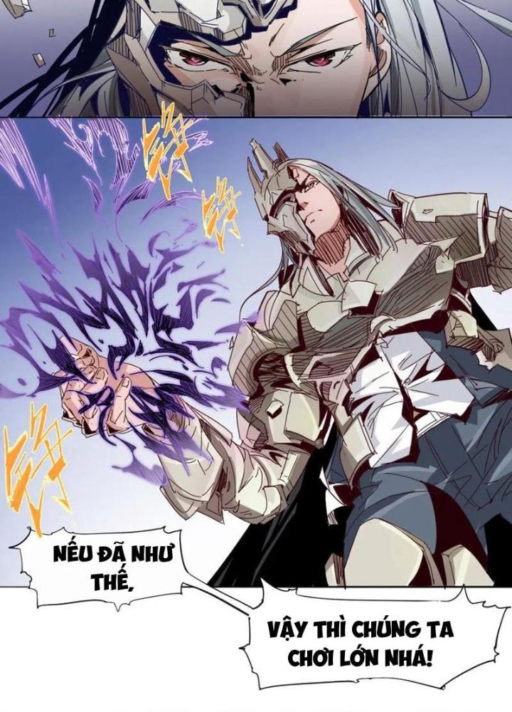 Thời Chi Luân Hồi Chapter 18 - Trang 2