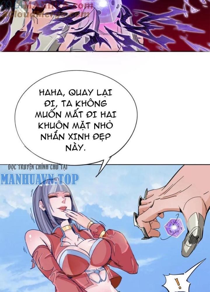 Thời Chi Luân Hồi Chapter 18 - Trang 2