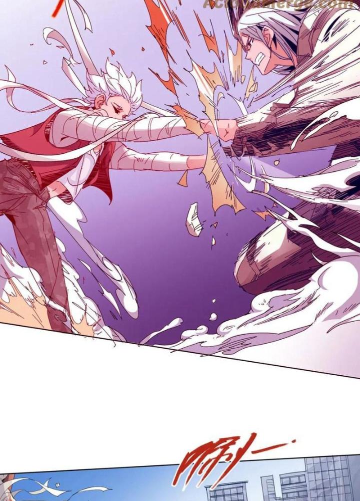 Thời Chi Luân Hồi Chapter 18 - Trang 2