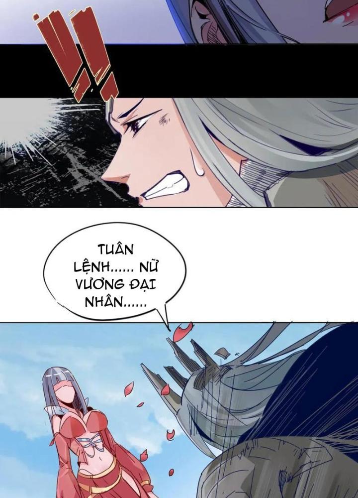 Thời Chi Luân Hồi Chapter 18 - Trang 2