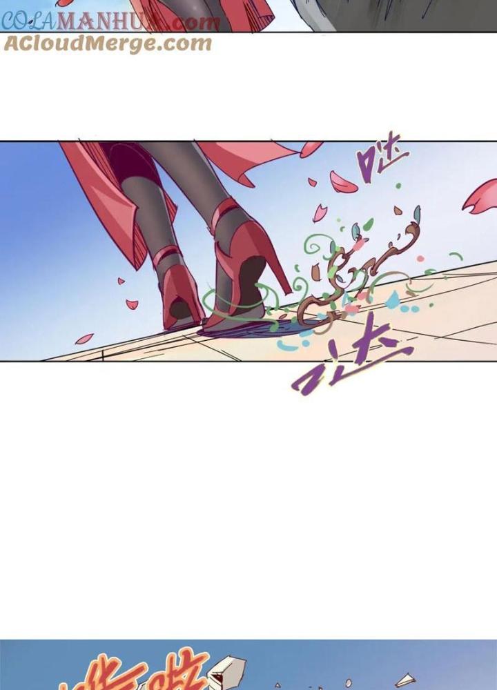 Thời Chi Luân Hồi Chapter 18 - Trang 2