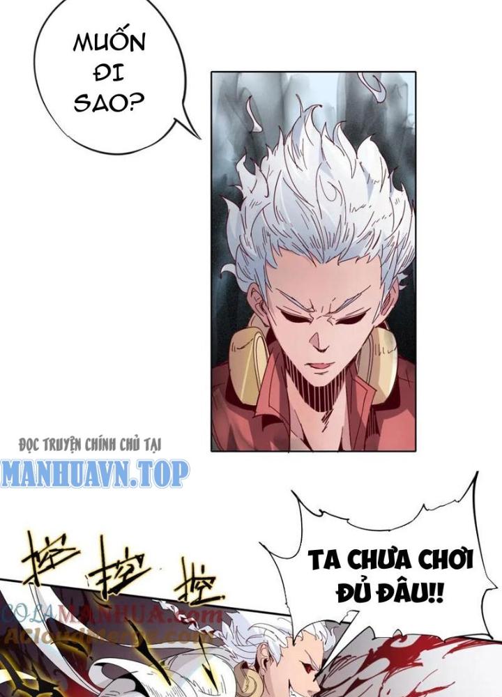 Thời Chi Luân Hồi Chapter 18 - Trang 2