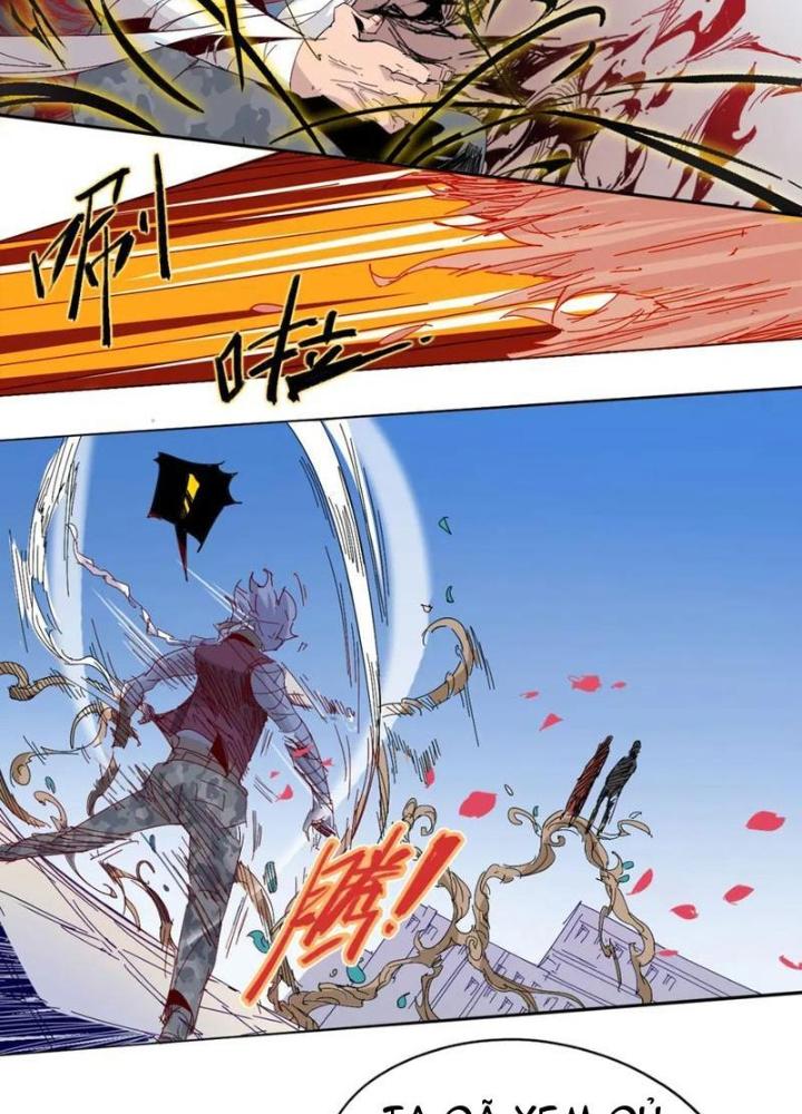 Thời Chi Luân Hồi Chapter 18 - Trang 2