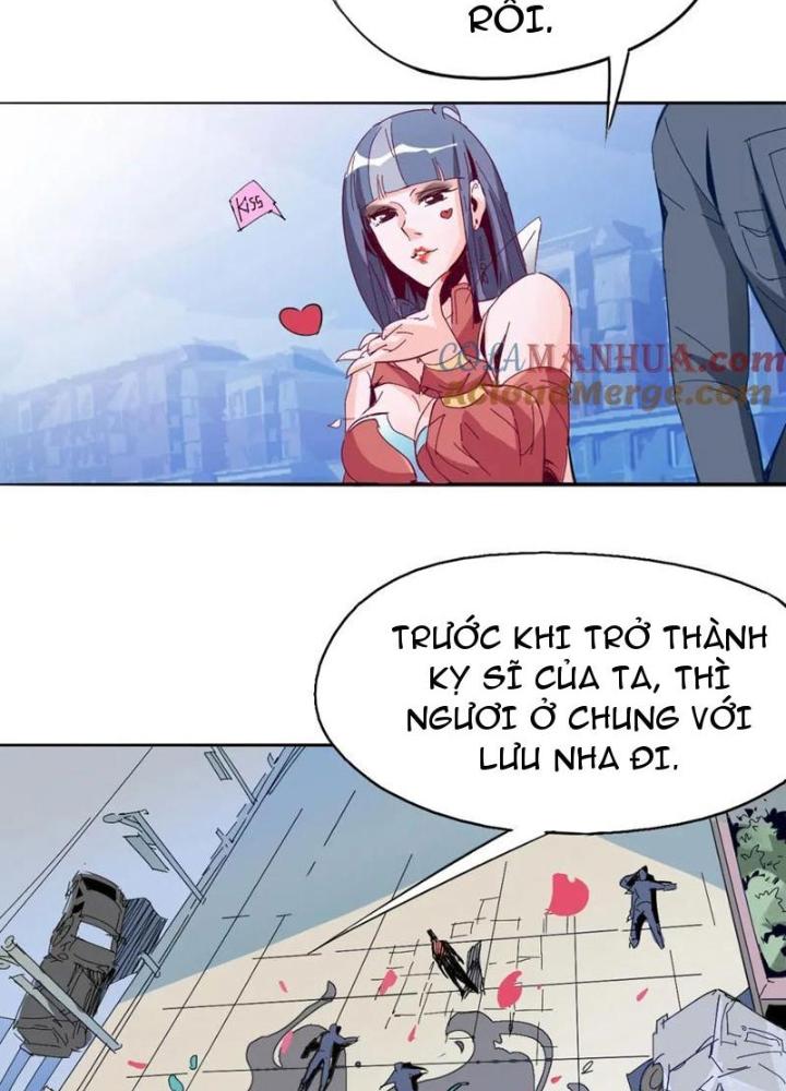 Thời Chi Luân Hồi Chapter 18 - Trang 2