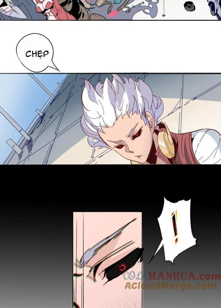 Thời Chi Luân Hồi Chapter 18 - Trang 2