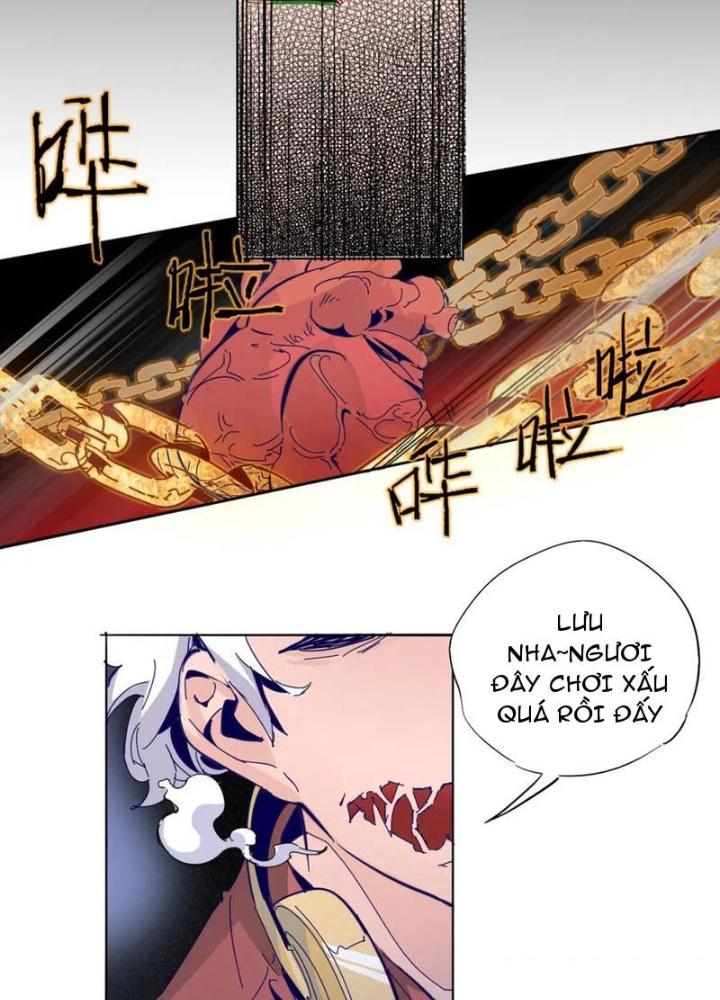Thời Chi Luân Hồi Chapter 18 - Trang 2