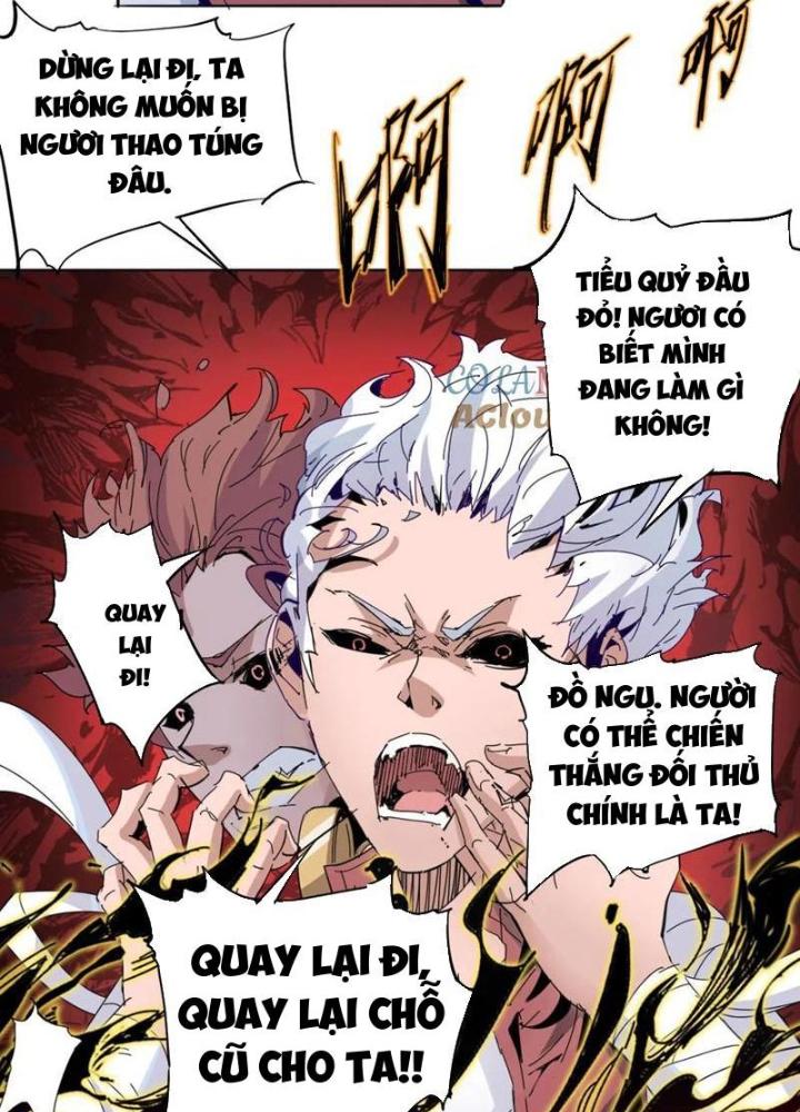 Thời Chi Luân Hồi Chapter 18 - Trang 2