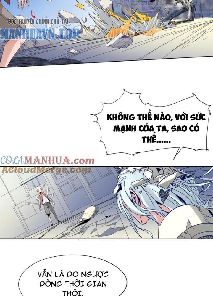 Thời Chi Luân Hồi Chapter 18 - Trang 2