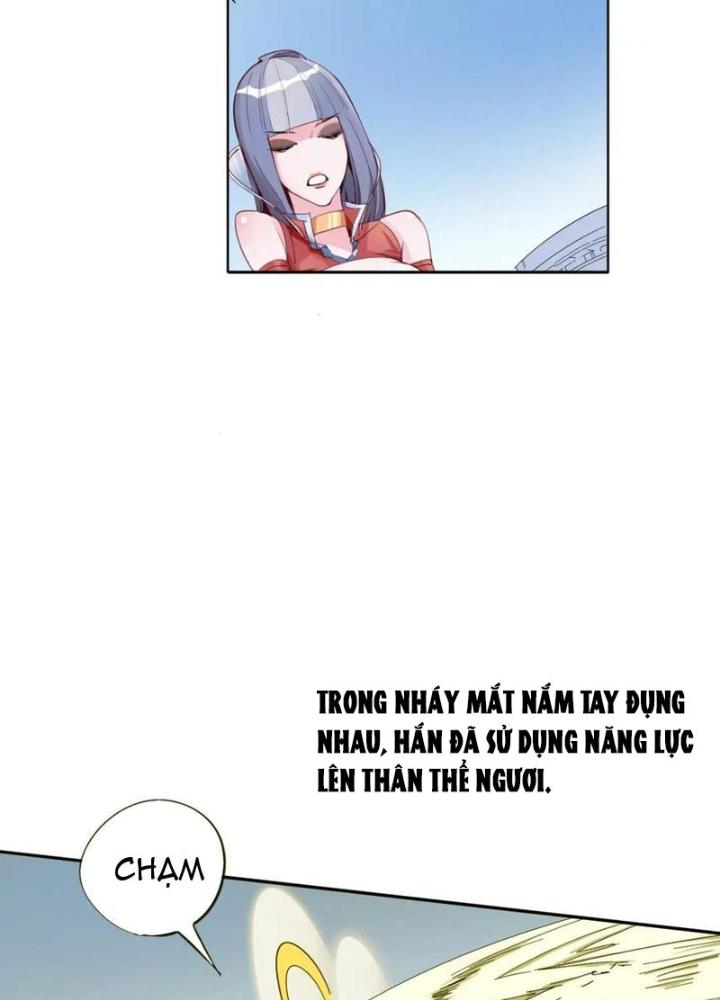 Thời Chi Luân Hồi Chapter 18 - Trang 2