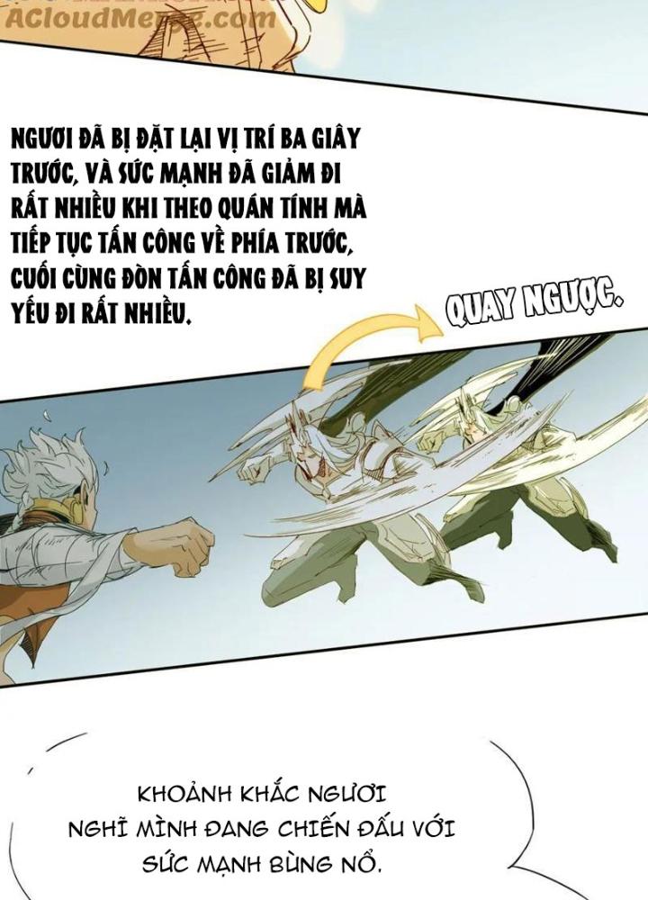 Thời Chi Luân Hồi Chapter 18 - Trang 2