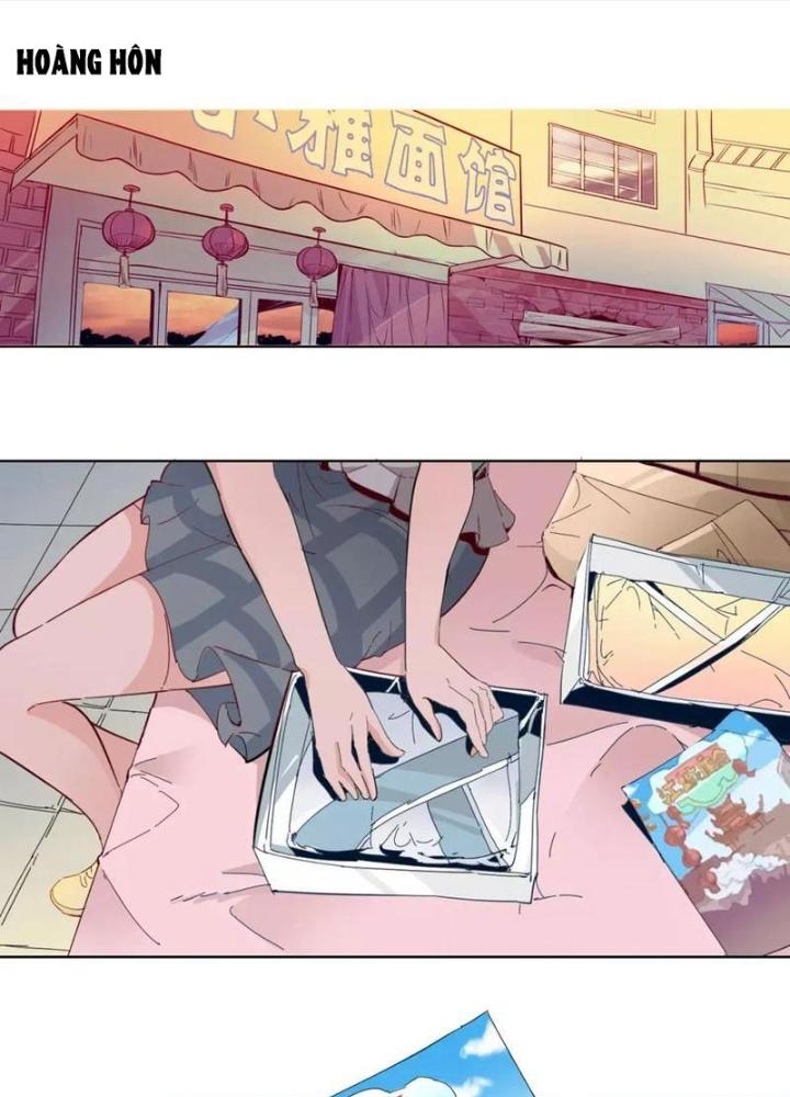 Thời Chi Luân Hồi Chapter 19 - Trang 2