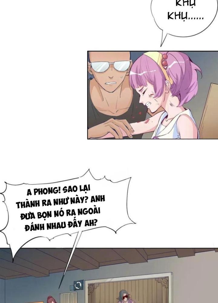 Thời Chi Luân Hồi Chapter 19 - Trang 2