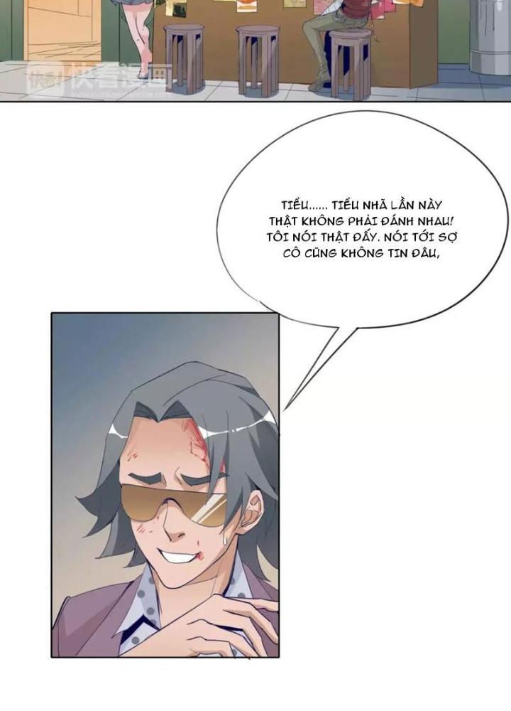 Thời Chi Luân Hồi Chapter 19 - Trang 2