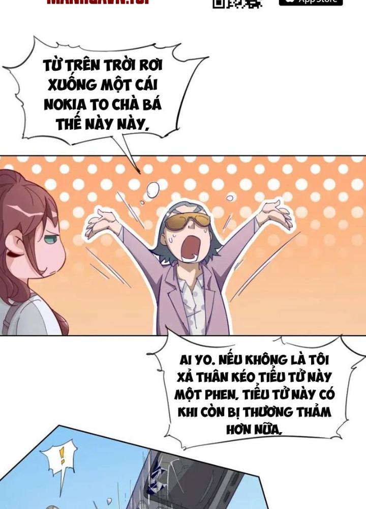 Thời Chi Luân Hồi Chapter 19 - Trang 2