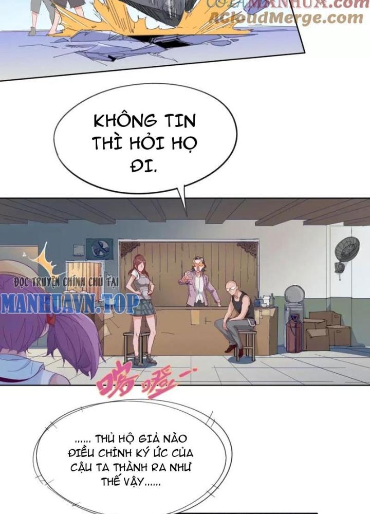 Thời Chi Luân Hồi Chapter 19 - Trang 2