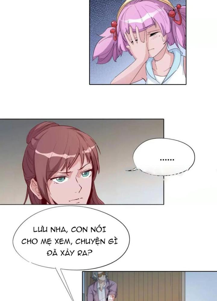 Thời Chi Luân Hồi Chapter 19 - Trang 2