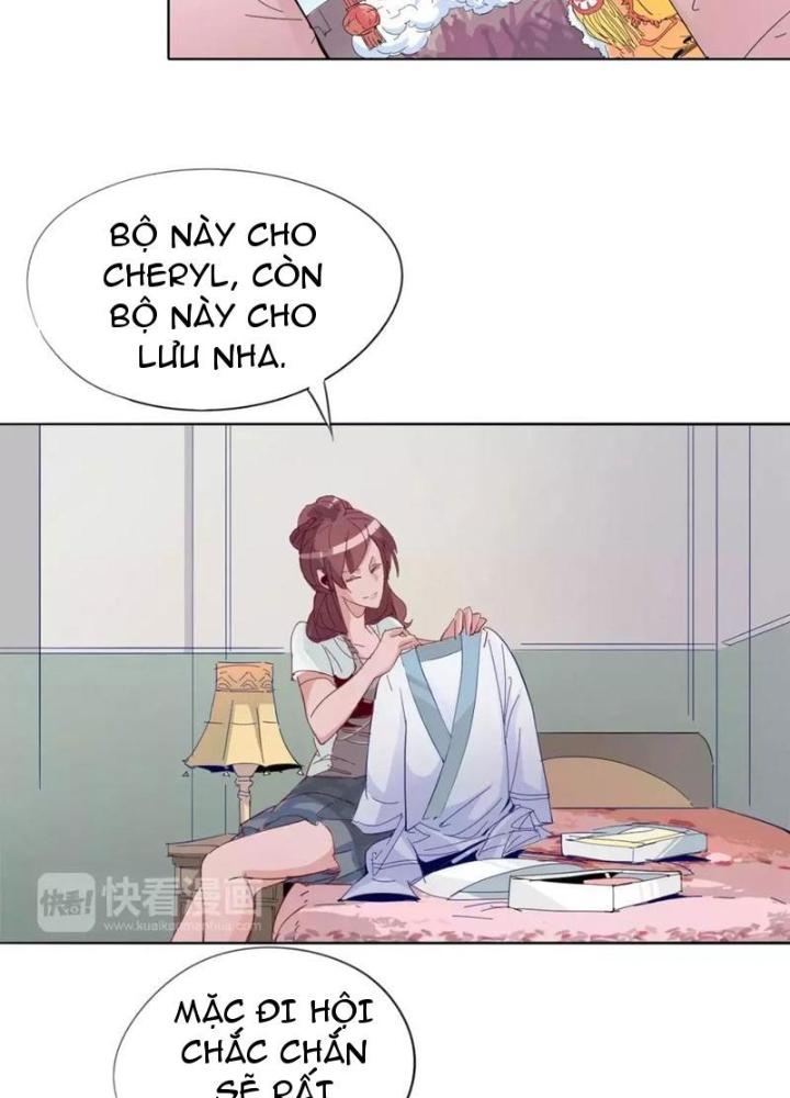 Thời Chi Luân Hồi Chapter 19 - Trang 2