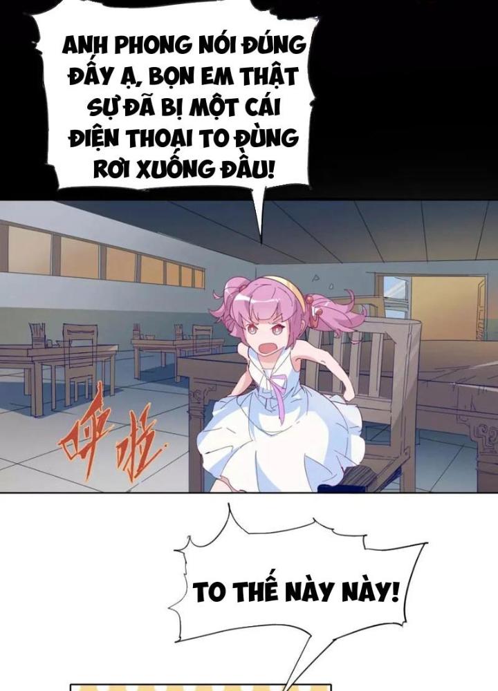 Thời Chi Luân Hồi Chapter 19 - Trang 2