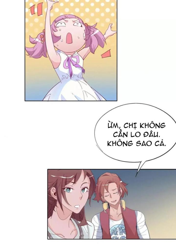 Thời Chi Luân Hồi Chapter 19 - Trang 2