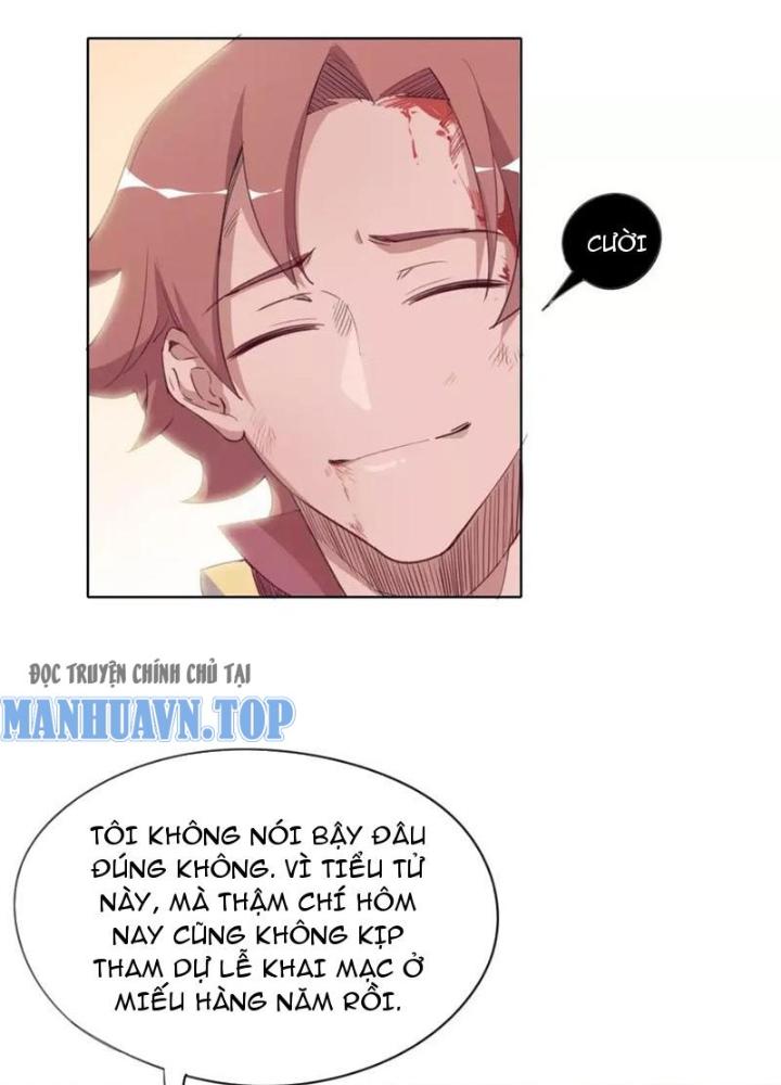 Thời Chi Luân Hồi Chapter 19 - Trang 2