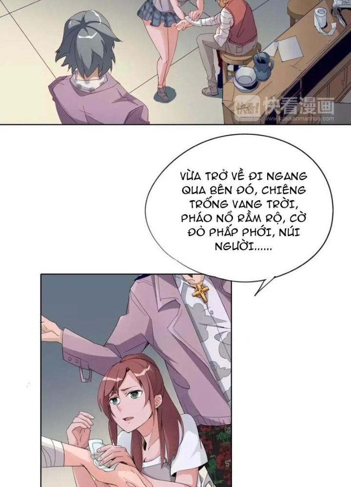 Thời Chi Luân Hồi Chapter 19 - Trang 2