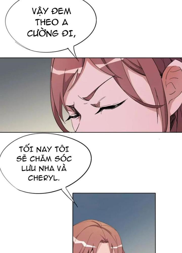 Thời Chi Luân Hồi Chapter 19 - Trang 2