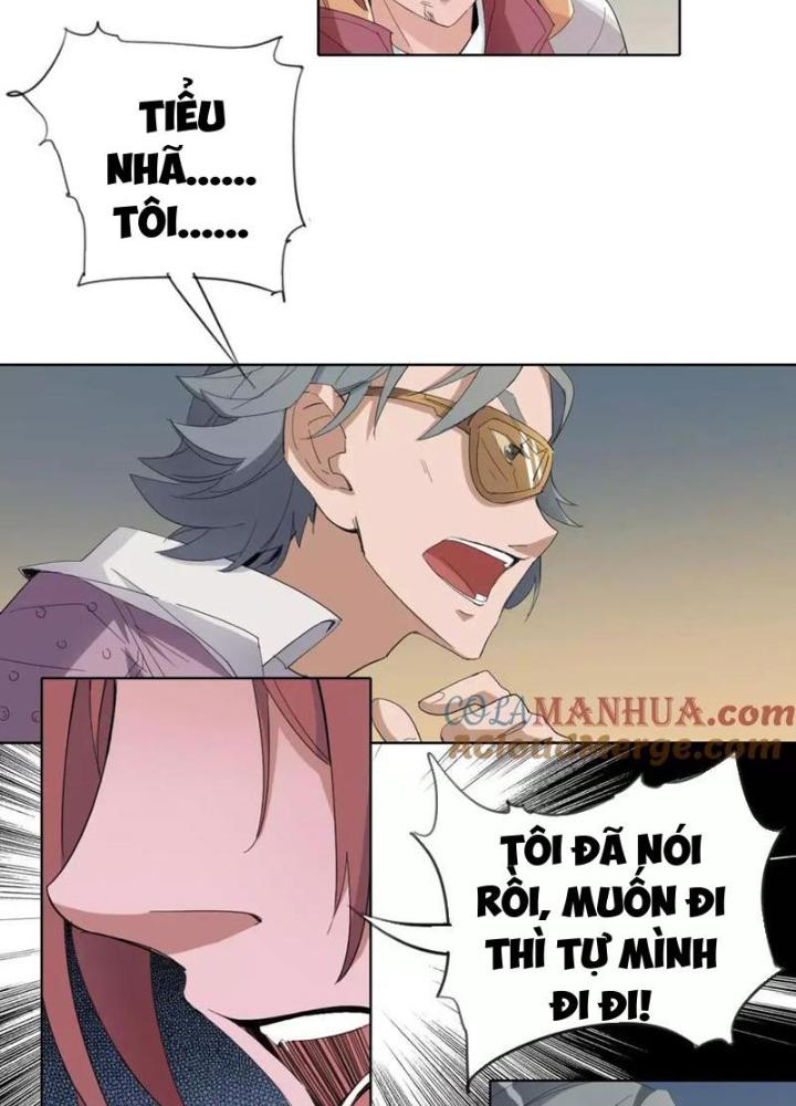 Thời Chi Luân Hồi Chapter 19 - Trang 2