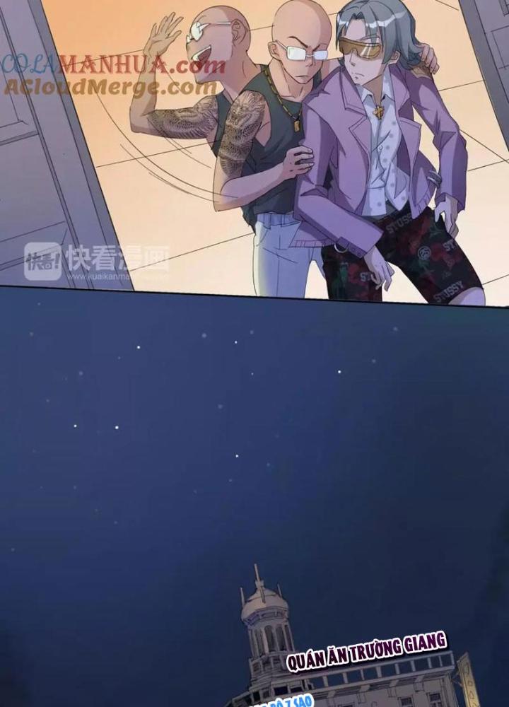 Thời Chi Luân Hồi Chapter 19 - Trang 2