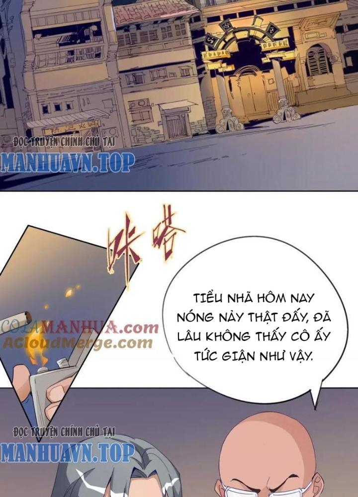 Thời Chi Luân Hồi Chapter 19 - Trang 2