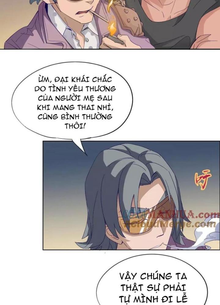 Thời Chi Luân Hồi Chapter 19 - Trang 2