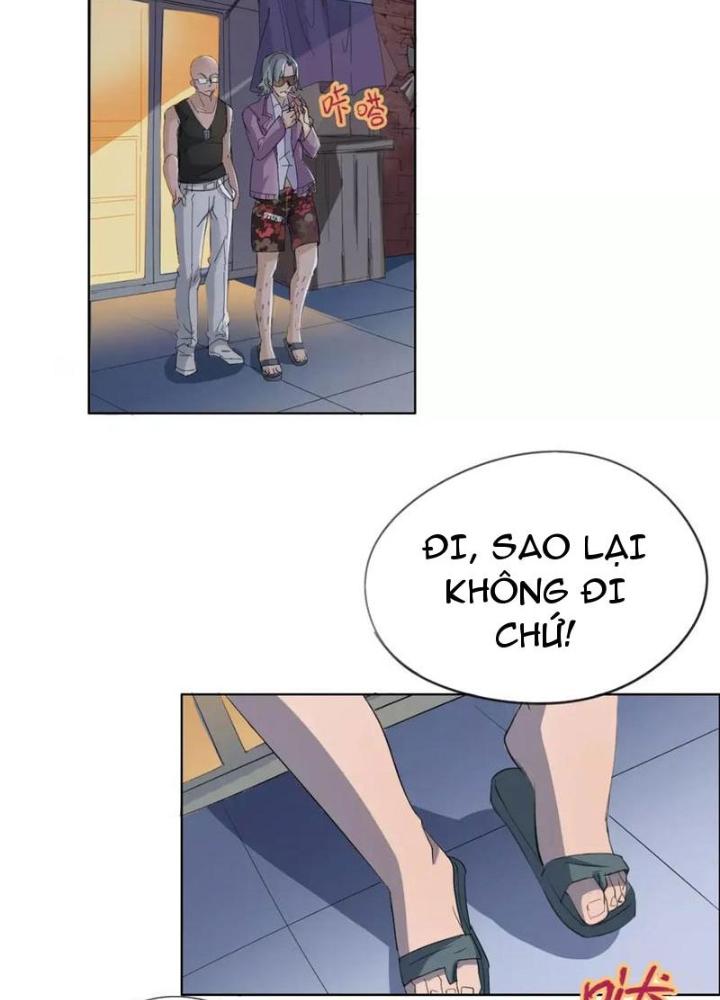 Thời Chi Luân Hồi Chapter 19 - Trang 2