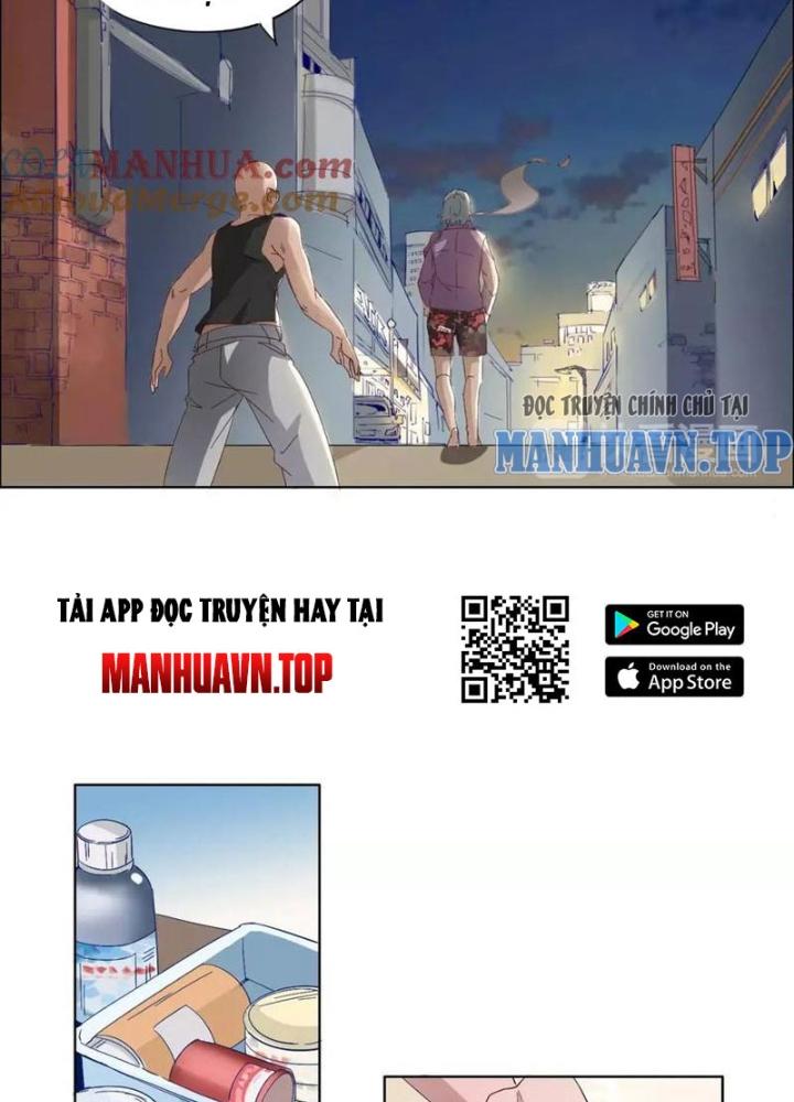 Thời Chi Luân Hồi Chapter 19 - Trang 2