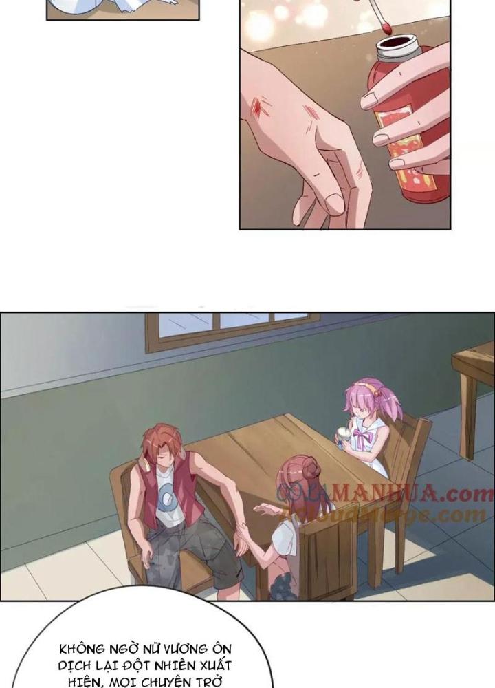 Thời Chi Luân Hồi Chapter 19 - Trang 2