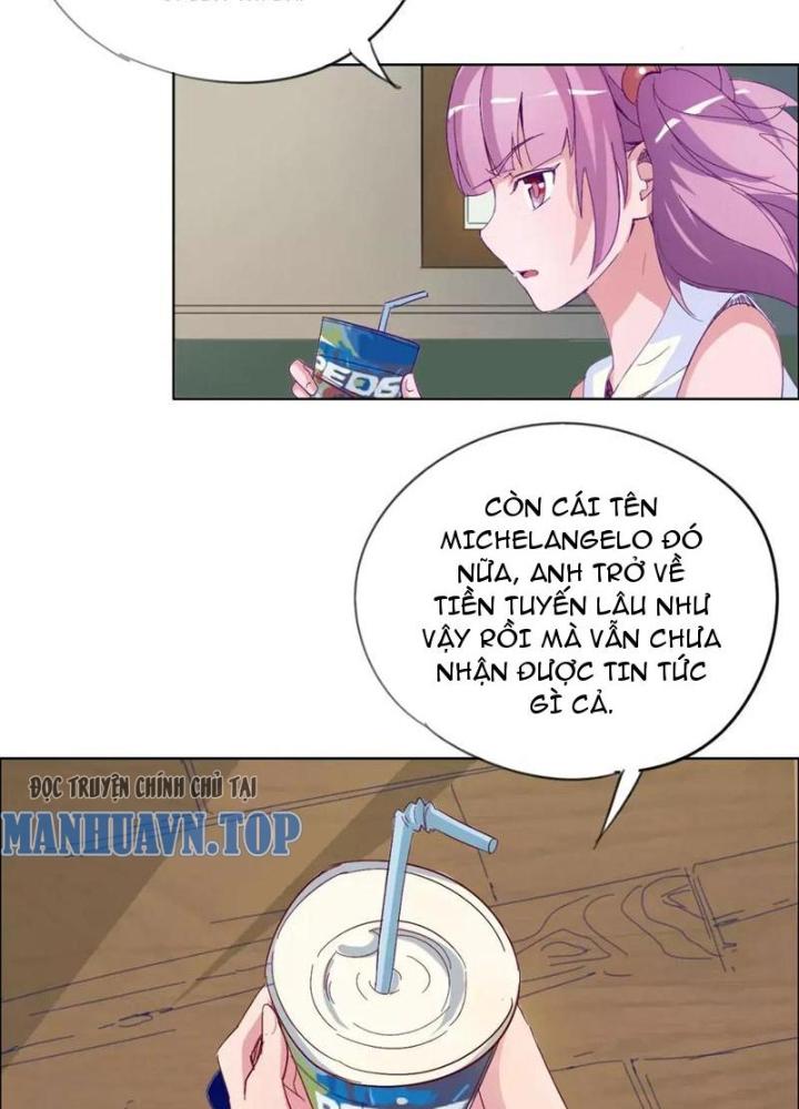 Thời Chi Luân Hồi Chapter 19 - Trang 2