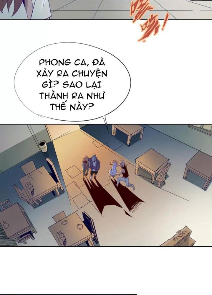 Thời Chi Luân Hồi Chapter 19 - Trang 2