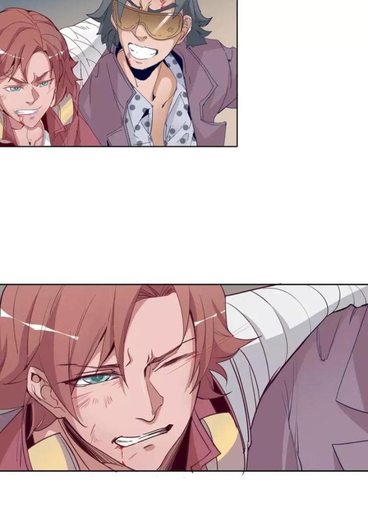 Thời Chi Luân Hồi Chapter 19 - Trang 2