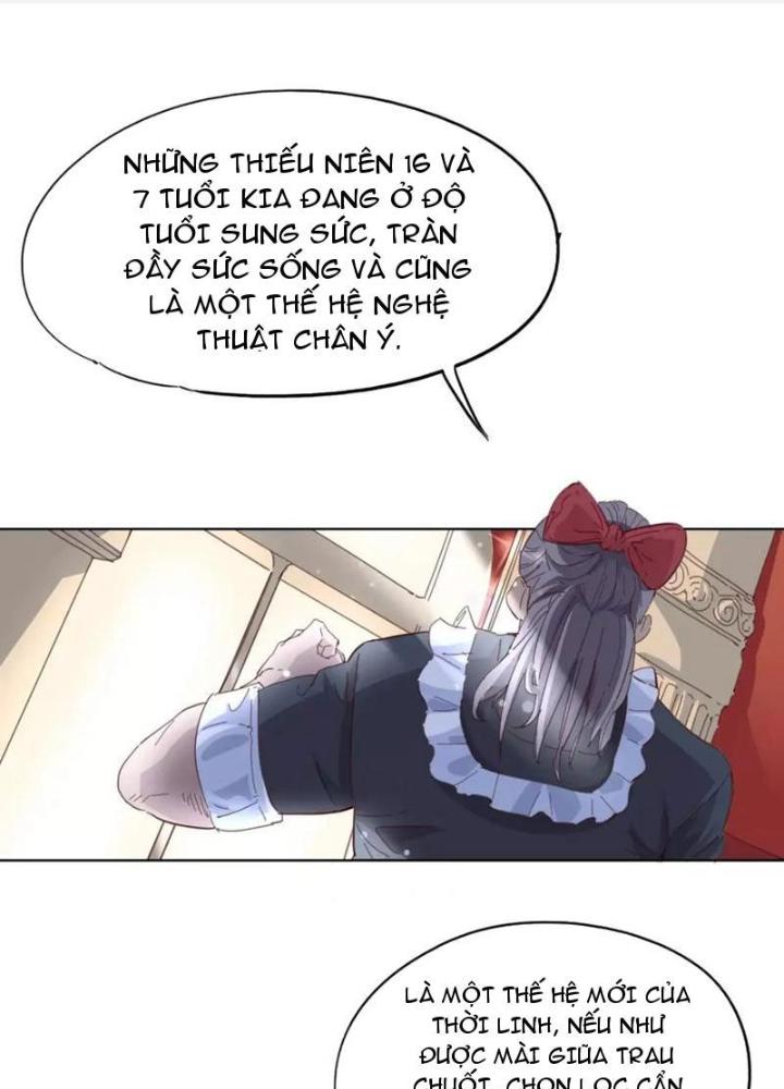 Thời Chi Luân Hồi Chapter 20 - Trang 2