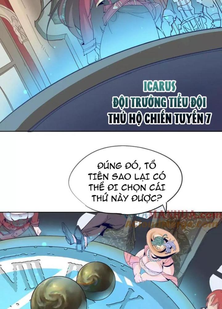 Thời Chi Luân Hồi Chapter 20 - Trang 2