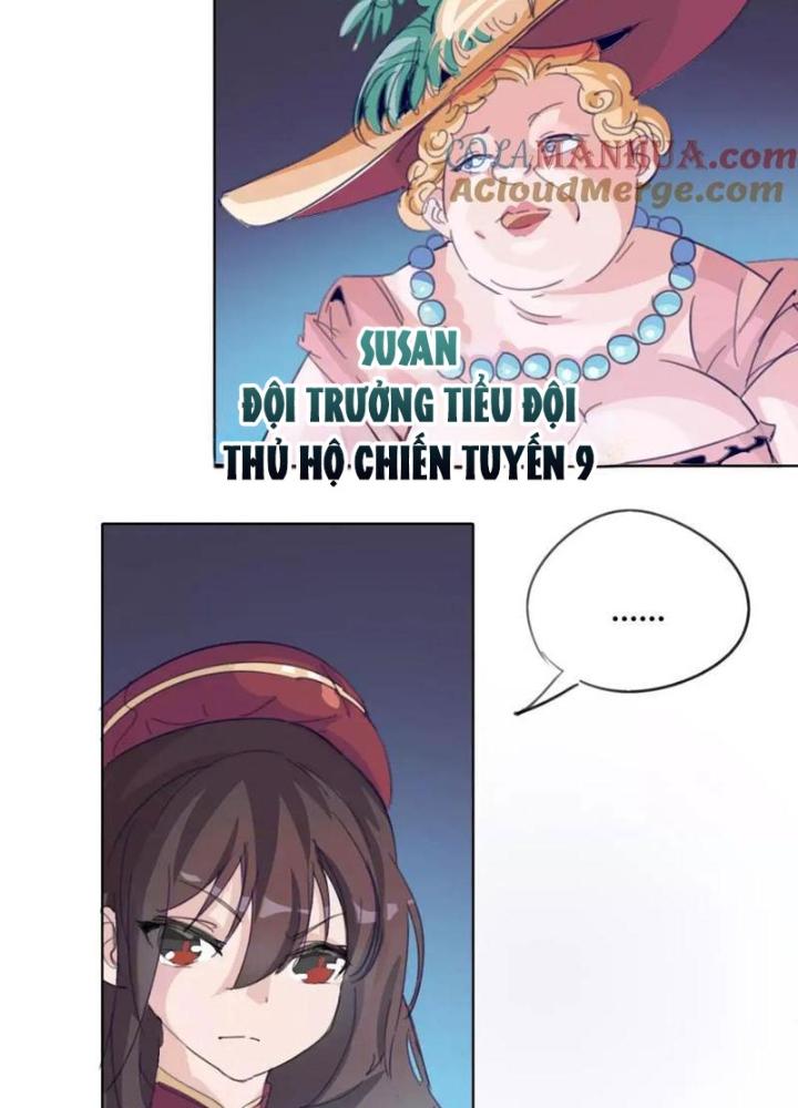 Thời Chi Luân Hồi Chapter 20 - Trang 2